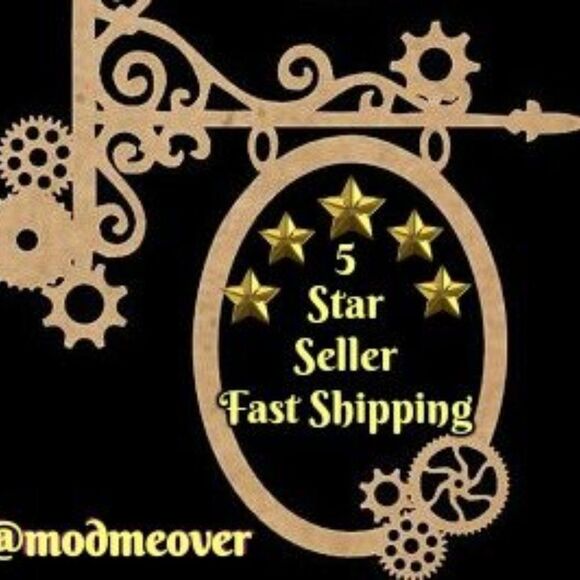 Boho Cami Maxi Dress Hippie Gypsy W/ Side Slits LAST 1 NEW - Picture 11 of 13